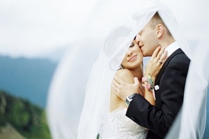Свадьба «под ключ» в Сочи